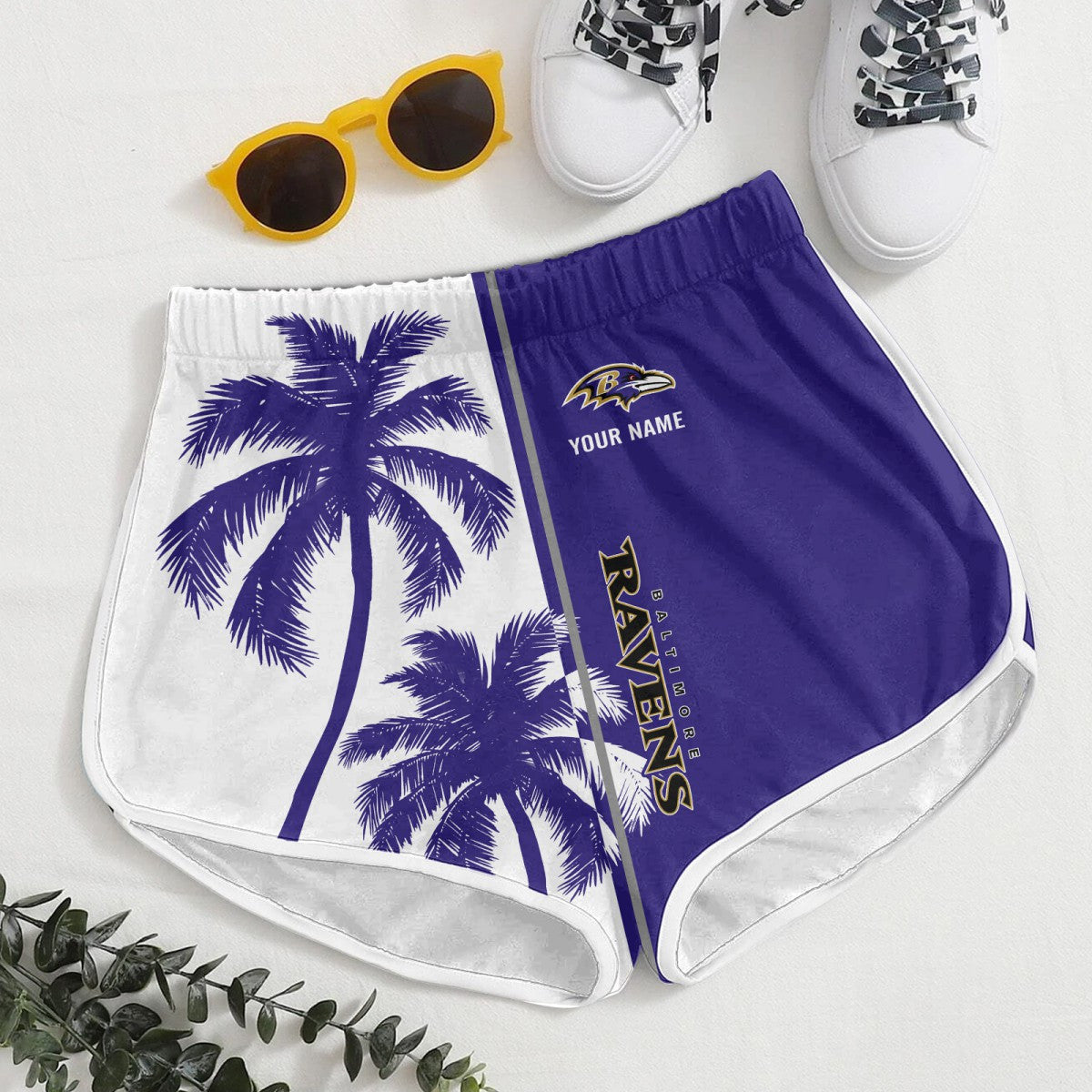 Baltimore Ravens WINQ90613