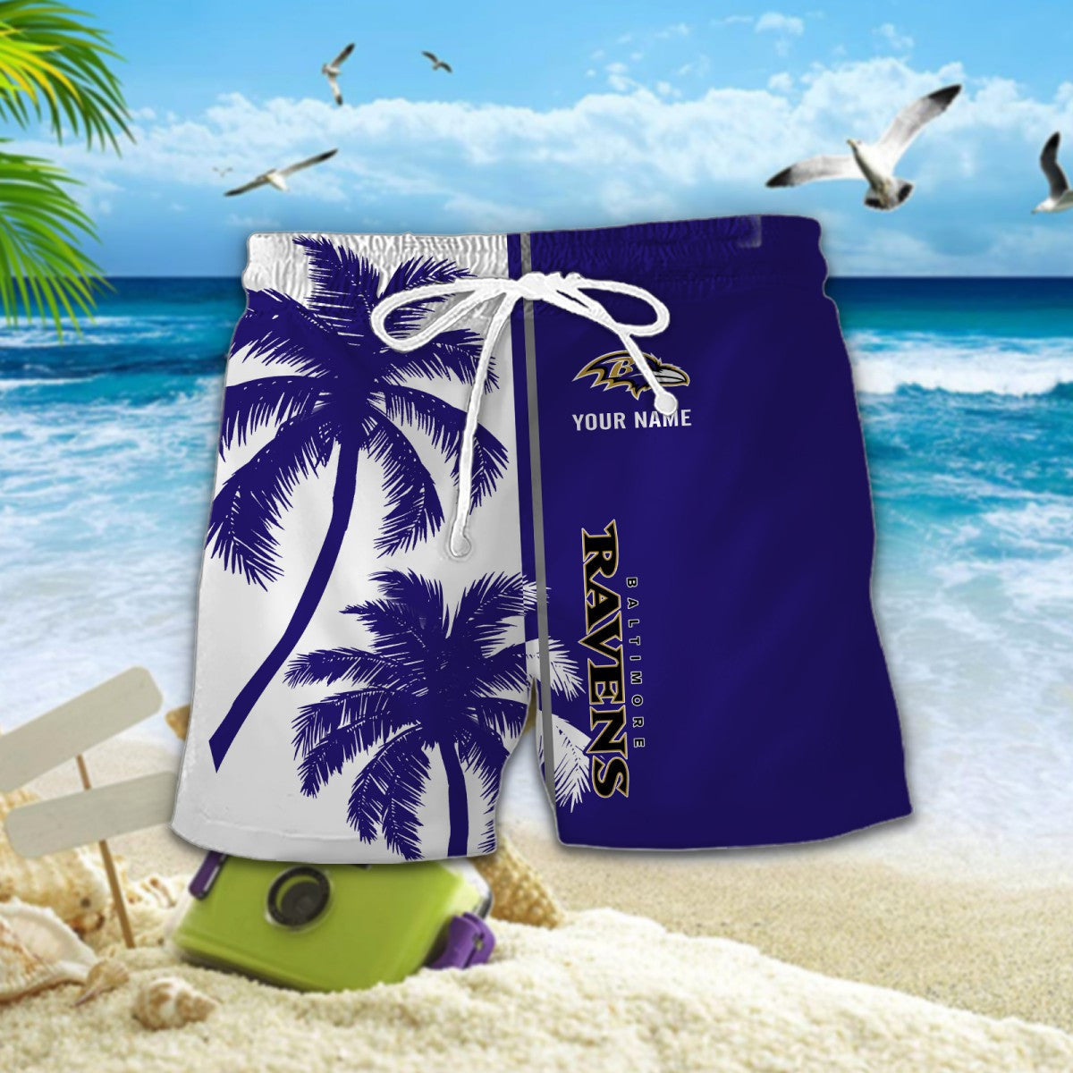 Baltimore Ravens WINQ90613