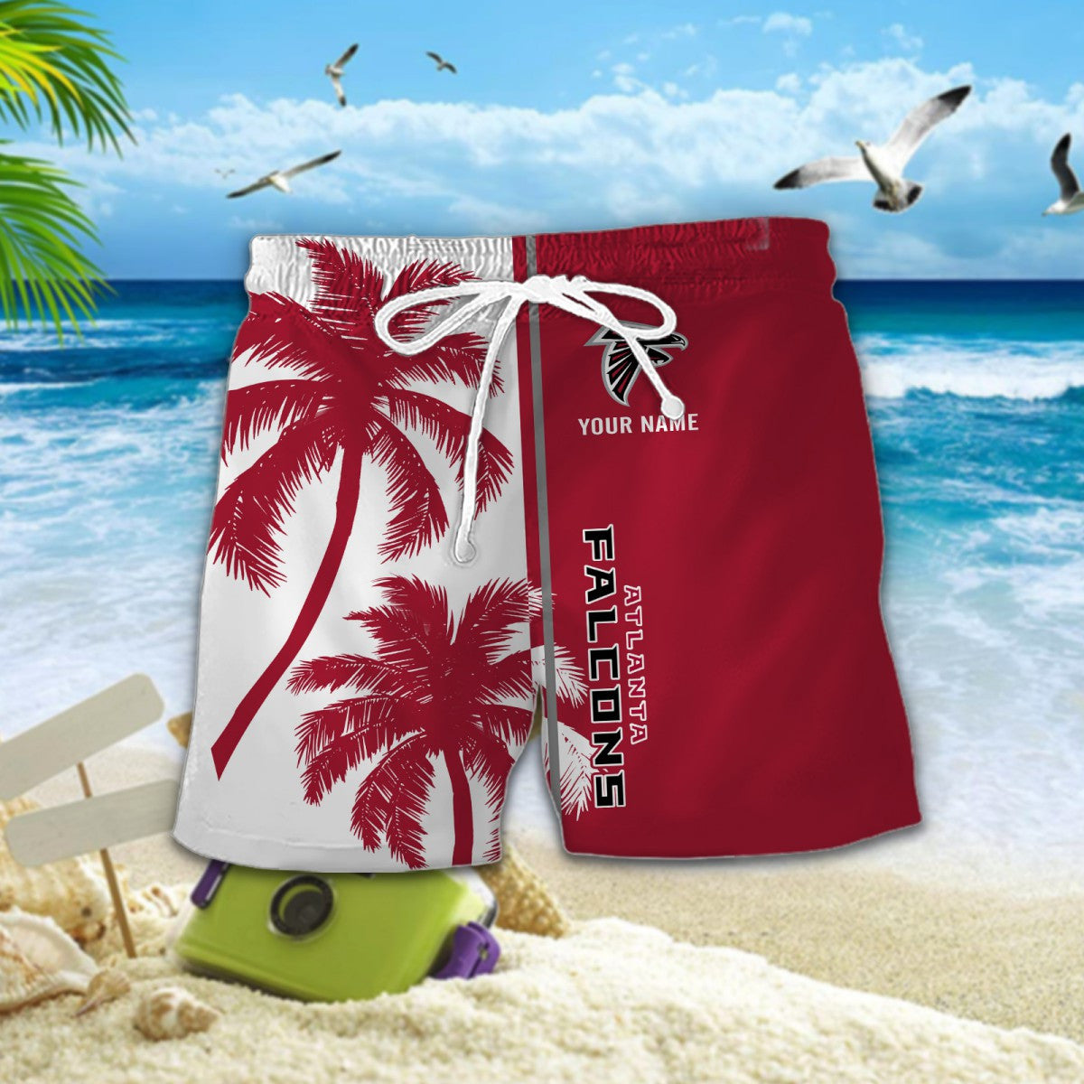 Atlanta Falcons WINQ90612