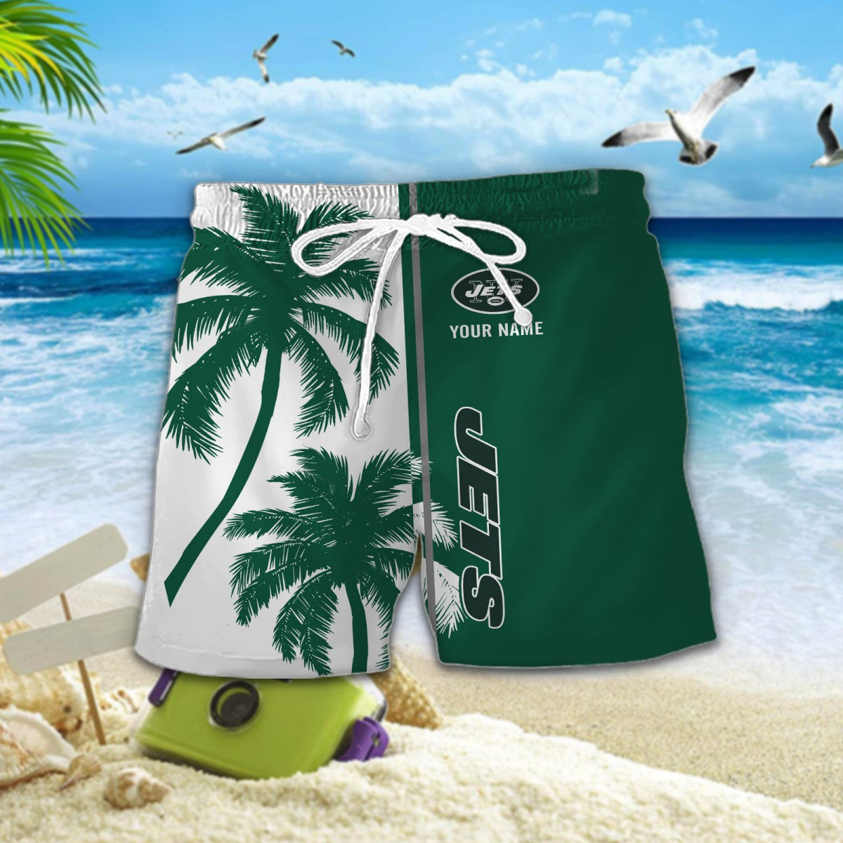 New York Jets WINQ90635