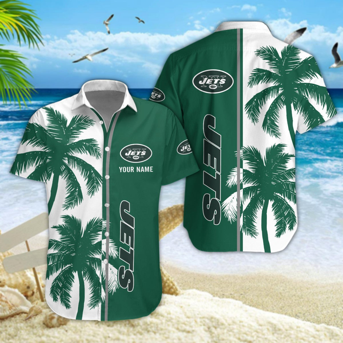 New York Jets WINQ90635