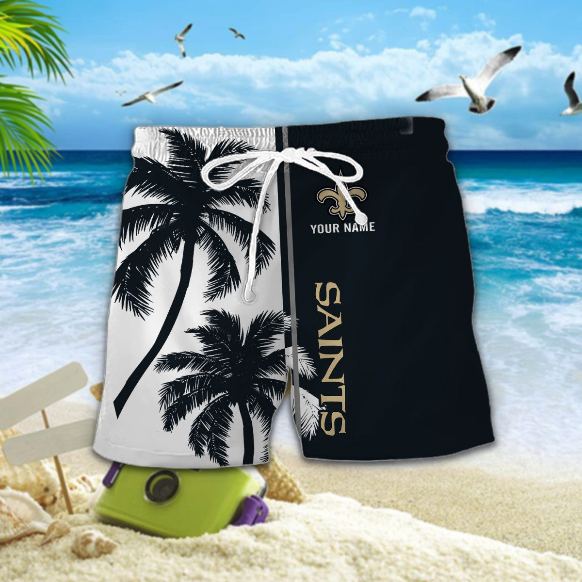 New Orleans Saints WINQ90633