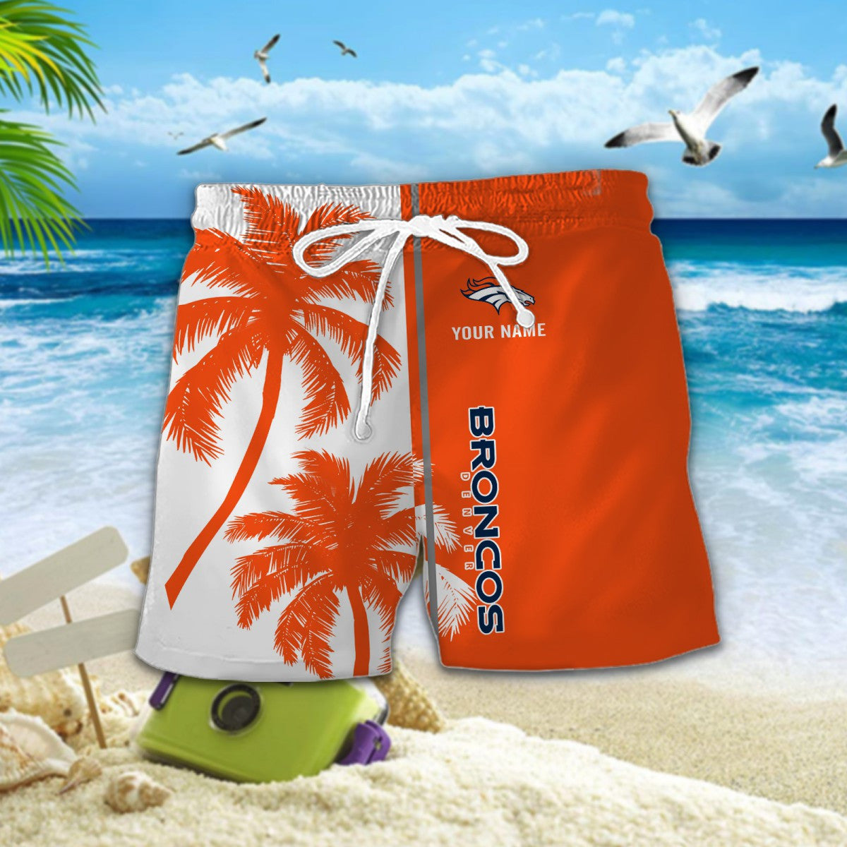 Denver Broncos WINQ90620