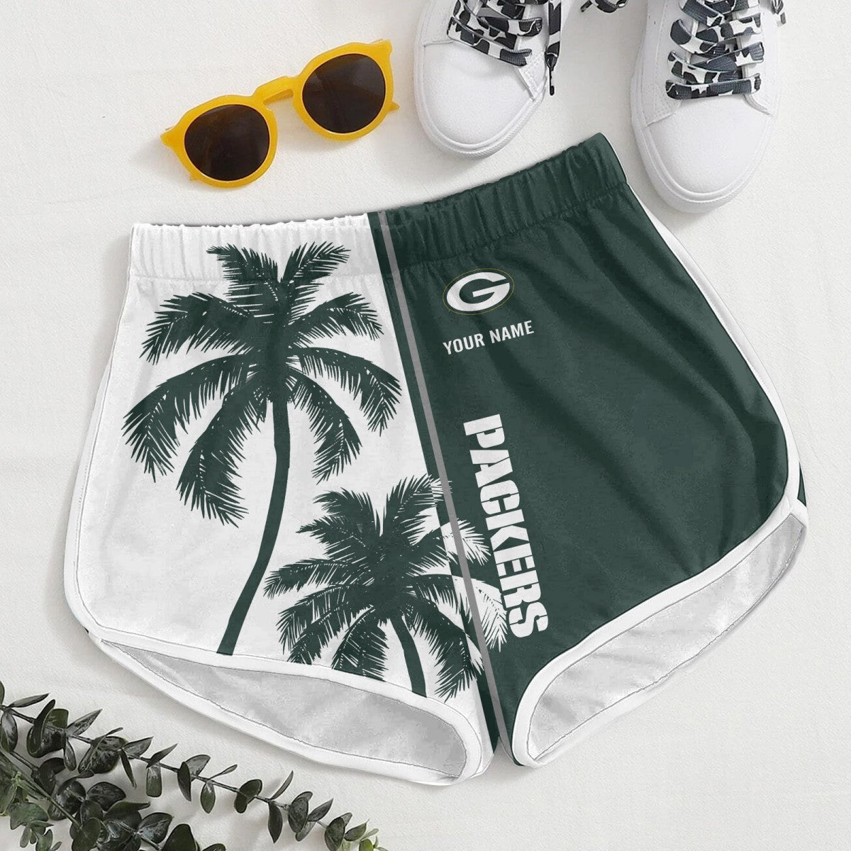 Green Bay Packers WINQ90622