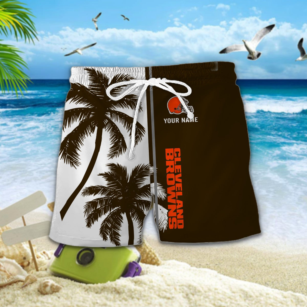 Cleveland Browns WINQ90618