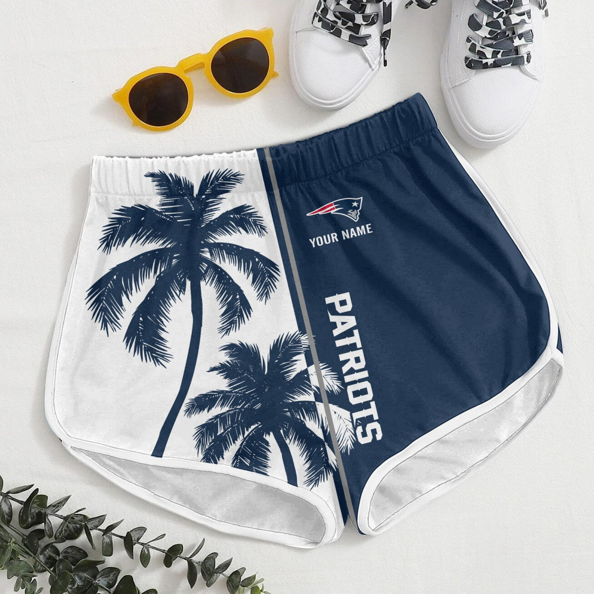 New England Patriots WINQ90632