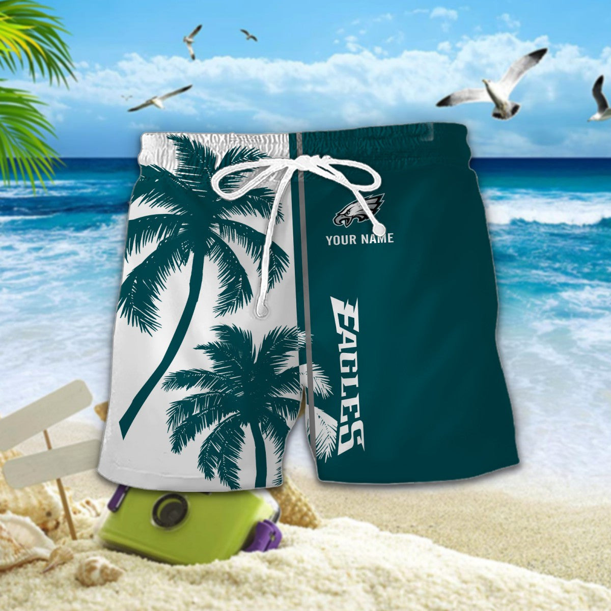 Philadelphia Eagles WINQ90636