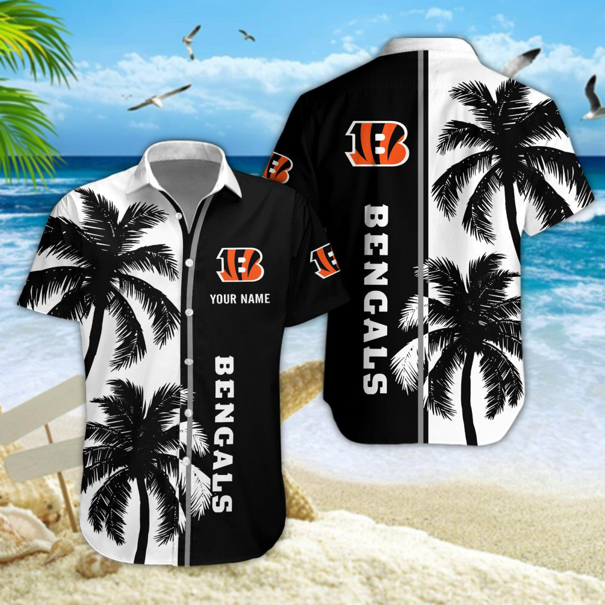 Cincinnati Bengals WINQ90617