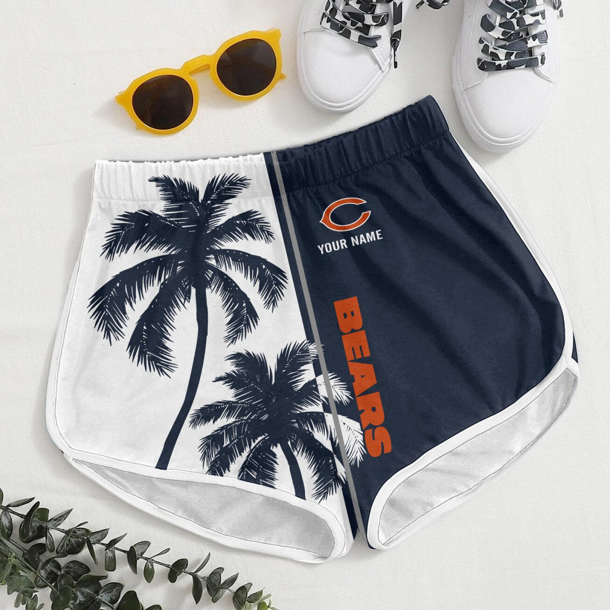 Chicago Bears WINQ90616