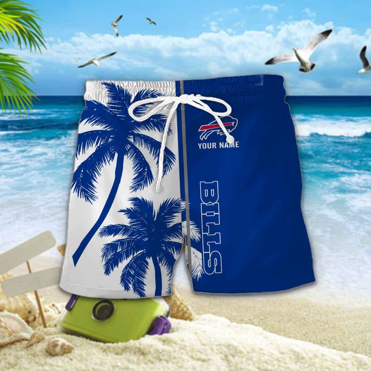 Buffalo Bills WINQ90614
