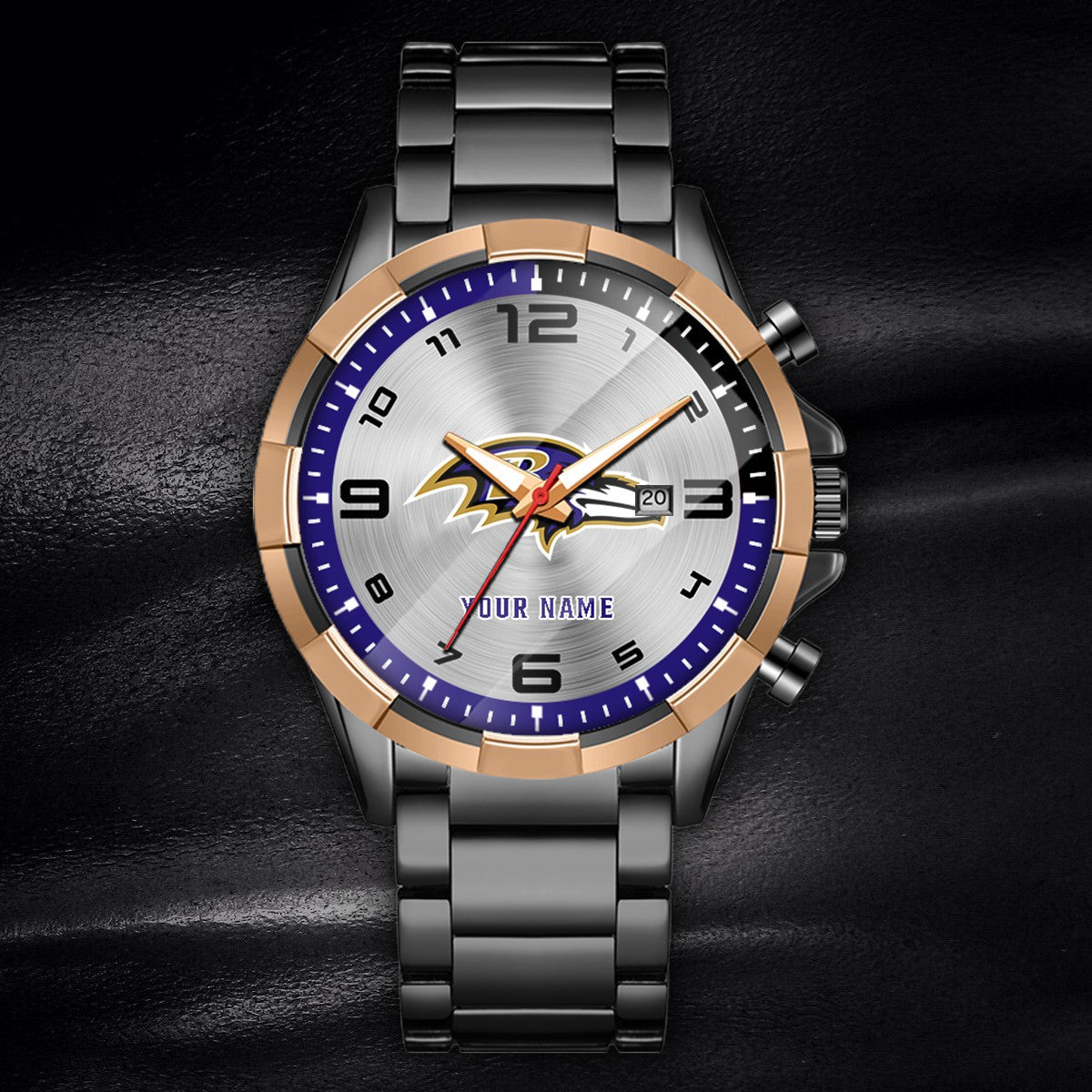 Baltimore Ravens WINWATF10065