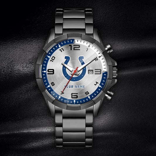 Indianapolis Colts WINWATF10076