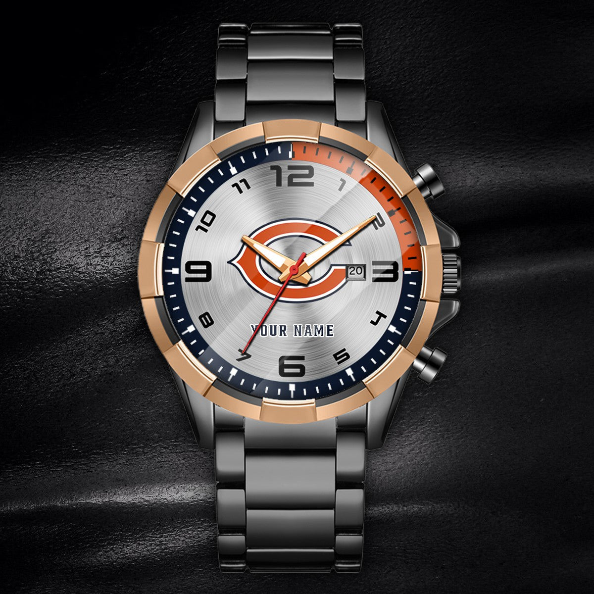 Chicago Bears WINWATF10068