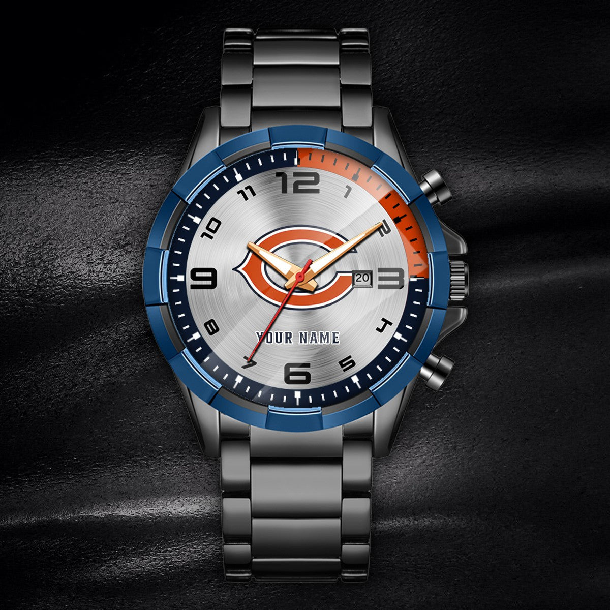 Chicago Bears WINWATF10068