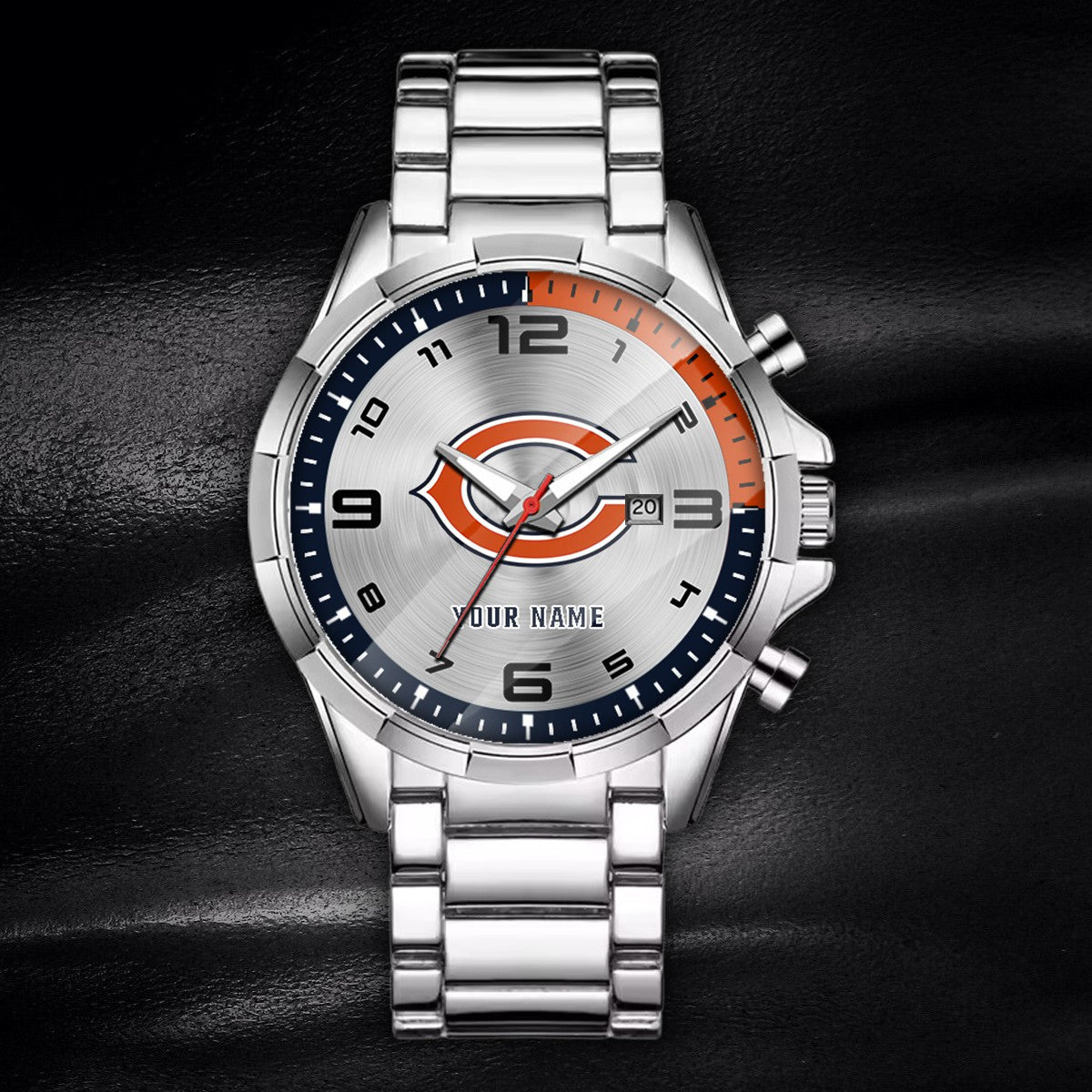 Chicago Bears WINWATF10068
