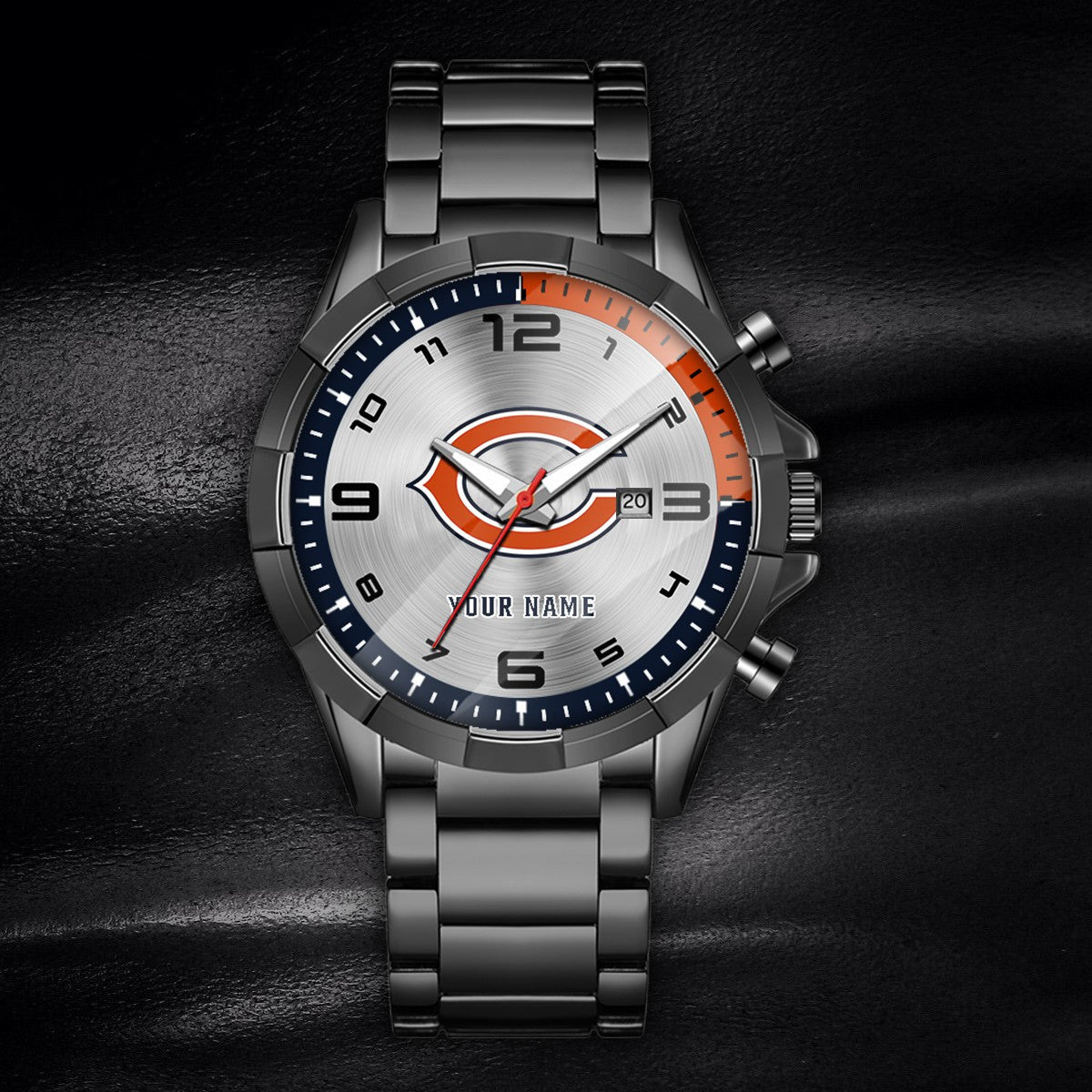 Chicago Bears WINWATF10068