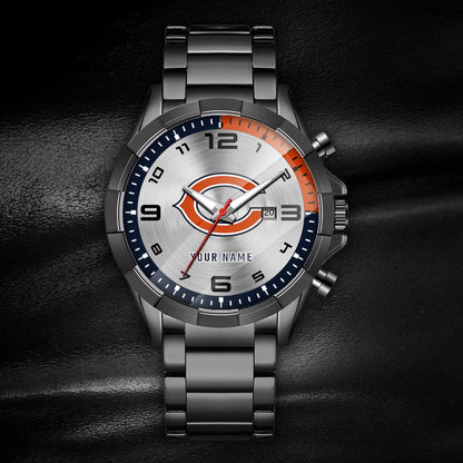 Chicago Bears WINWATF10068