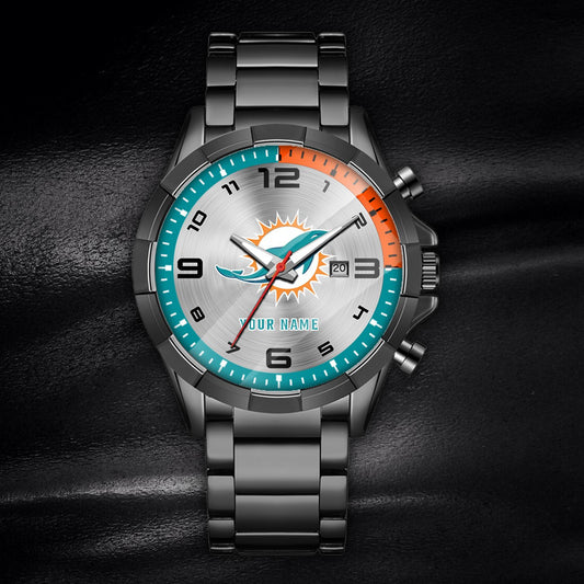 Miami Dolphins WINWATF10082