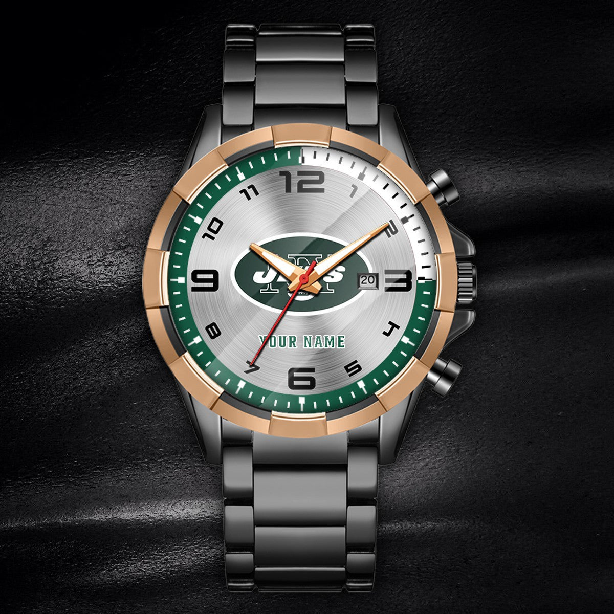 New York Jets WINWATF10087