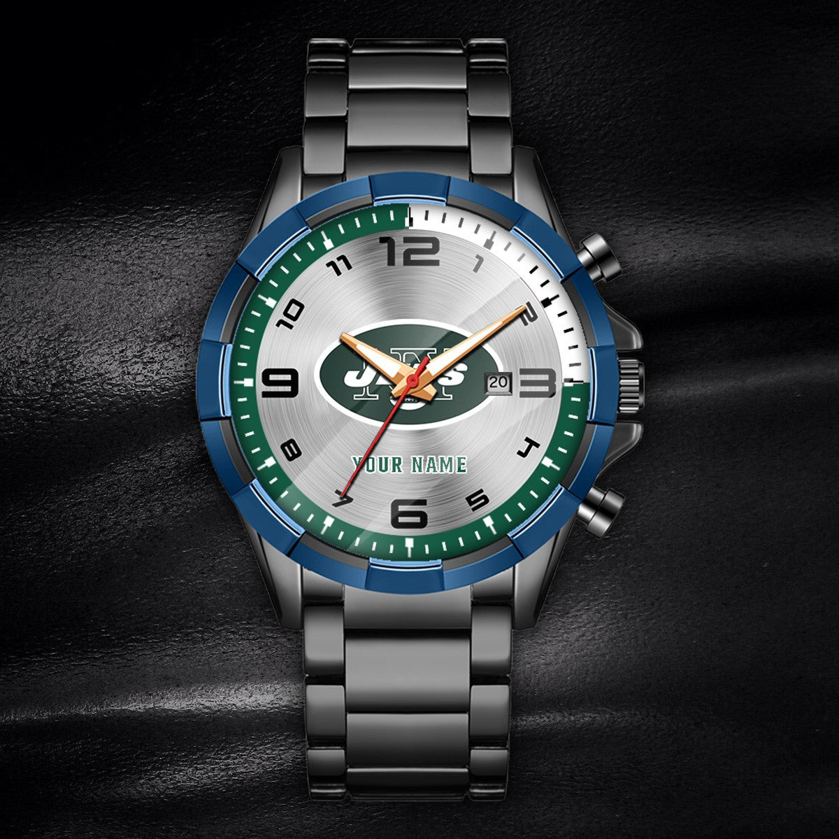 New York Jets WINWATF10087