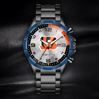 Cincinnati Bengals WINWATF10069