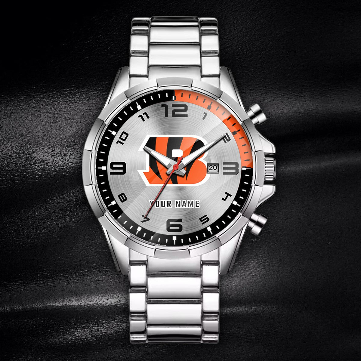 Cincinnati Bengals WINWATF10069