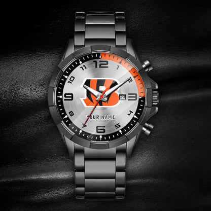 Cincinnati Bengals WINWATF10069