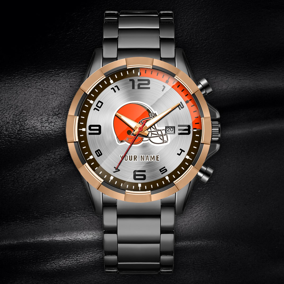Cleveland Browns WINWATF10070