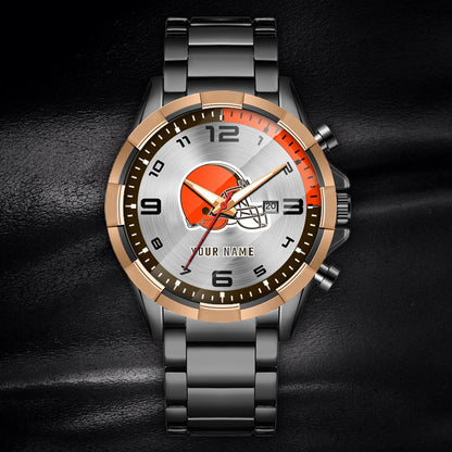 Cleveland Browns WINWATF10070