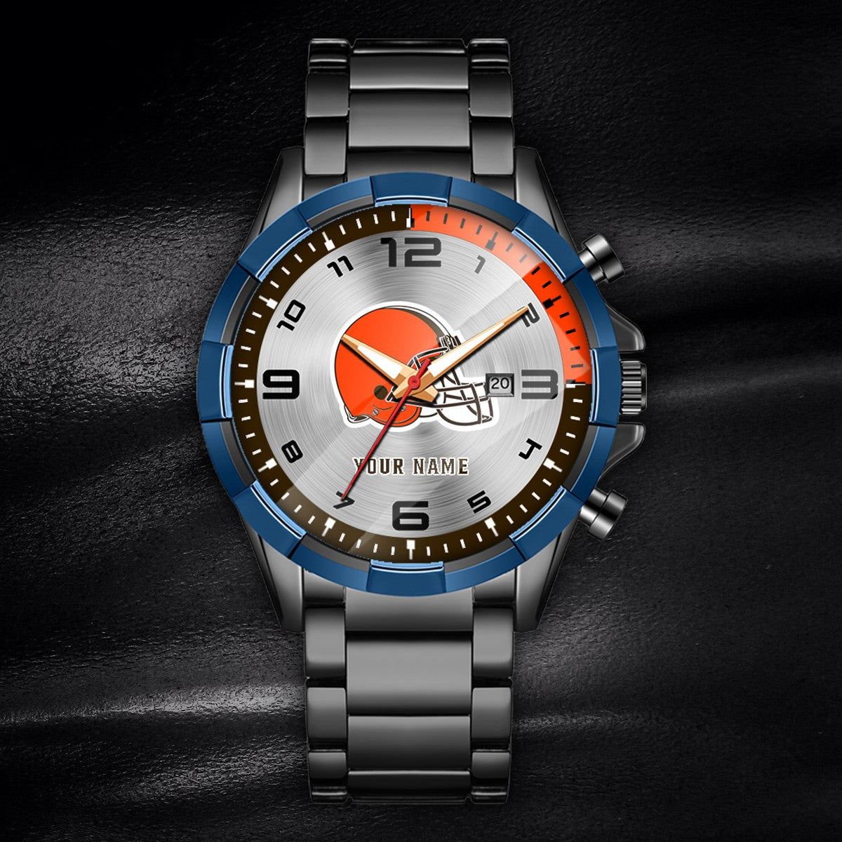 Cleveland Browns WINWATF10070
