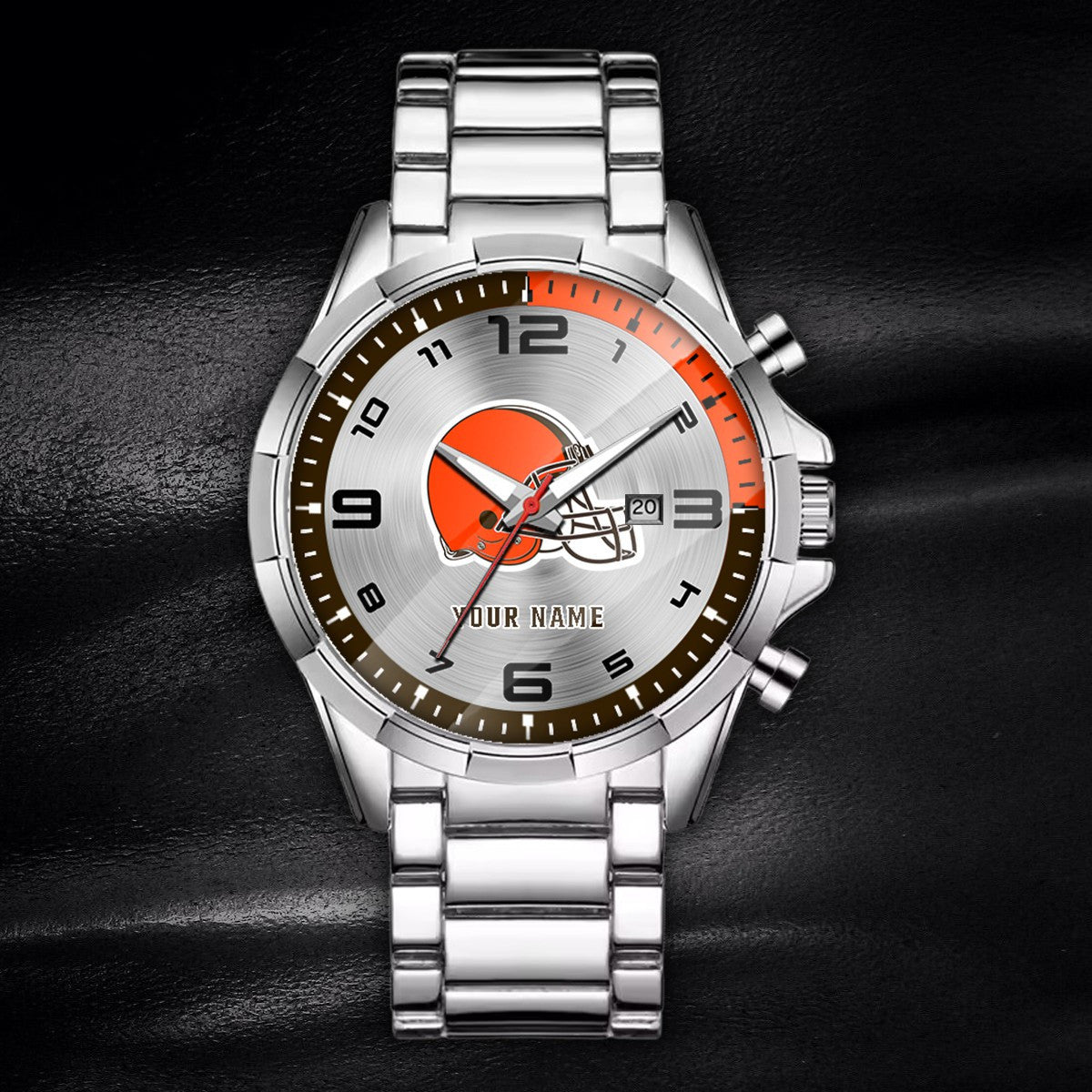 Cleveland Browns WINWATF10070