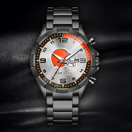 Cleveland Browns WINWATF10070