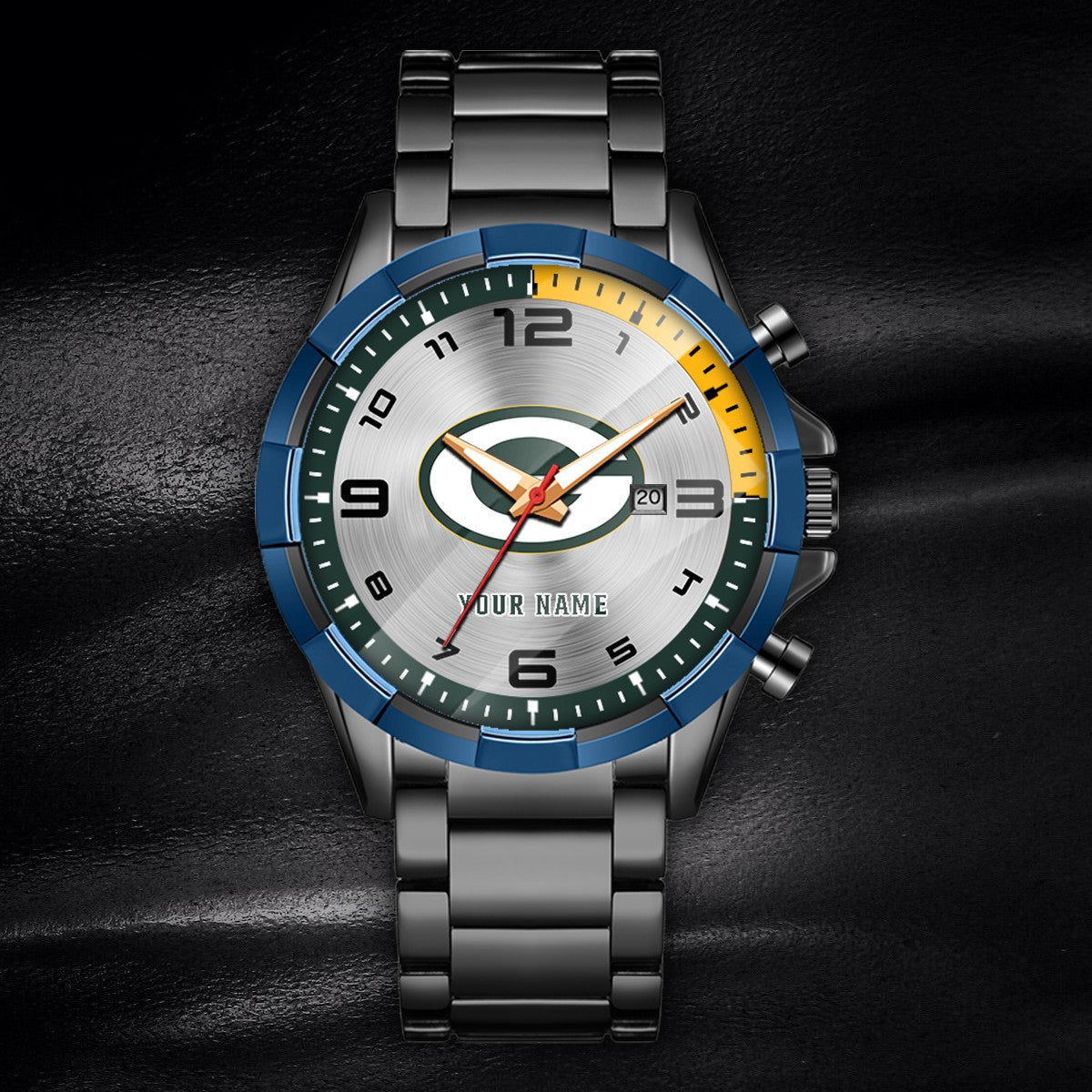 Green Bay Packers WINWATF10074