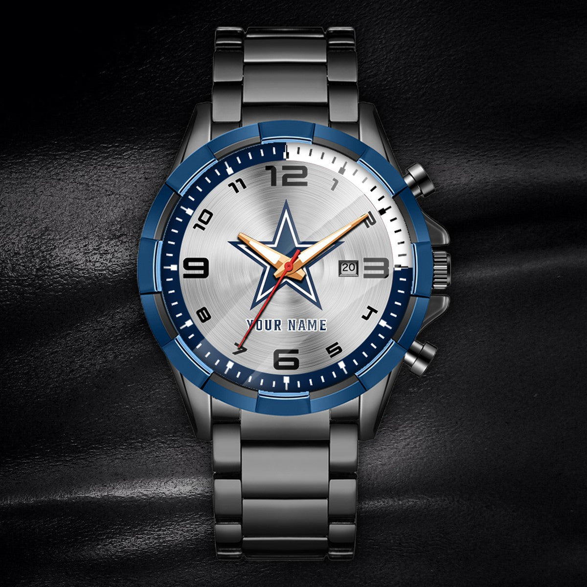 Dallas Cowboys WINWATF10071