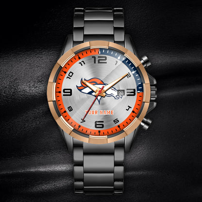 Denver Broncos WINWATF10072