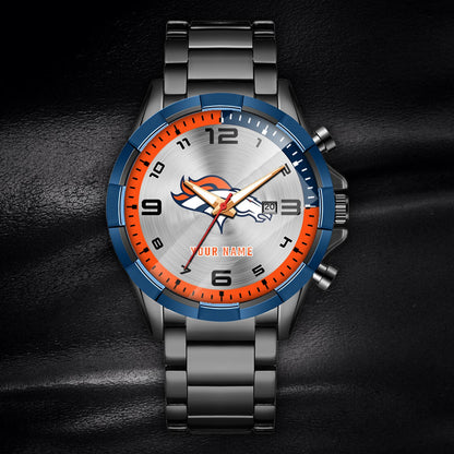 Denver Broncos WINWATF10072