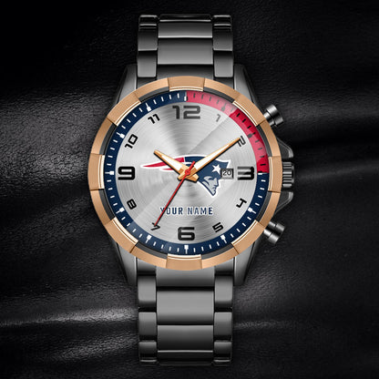 New England Patriots WINWATF10084