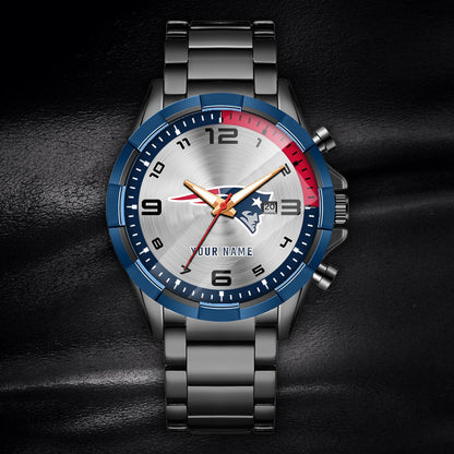 New England Patriots WINWATF10084