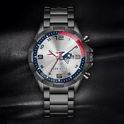 New England Patriots WINWATF10084