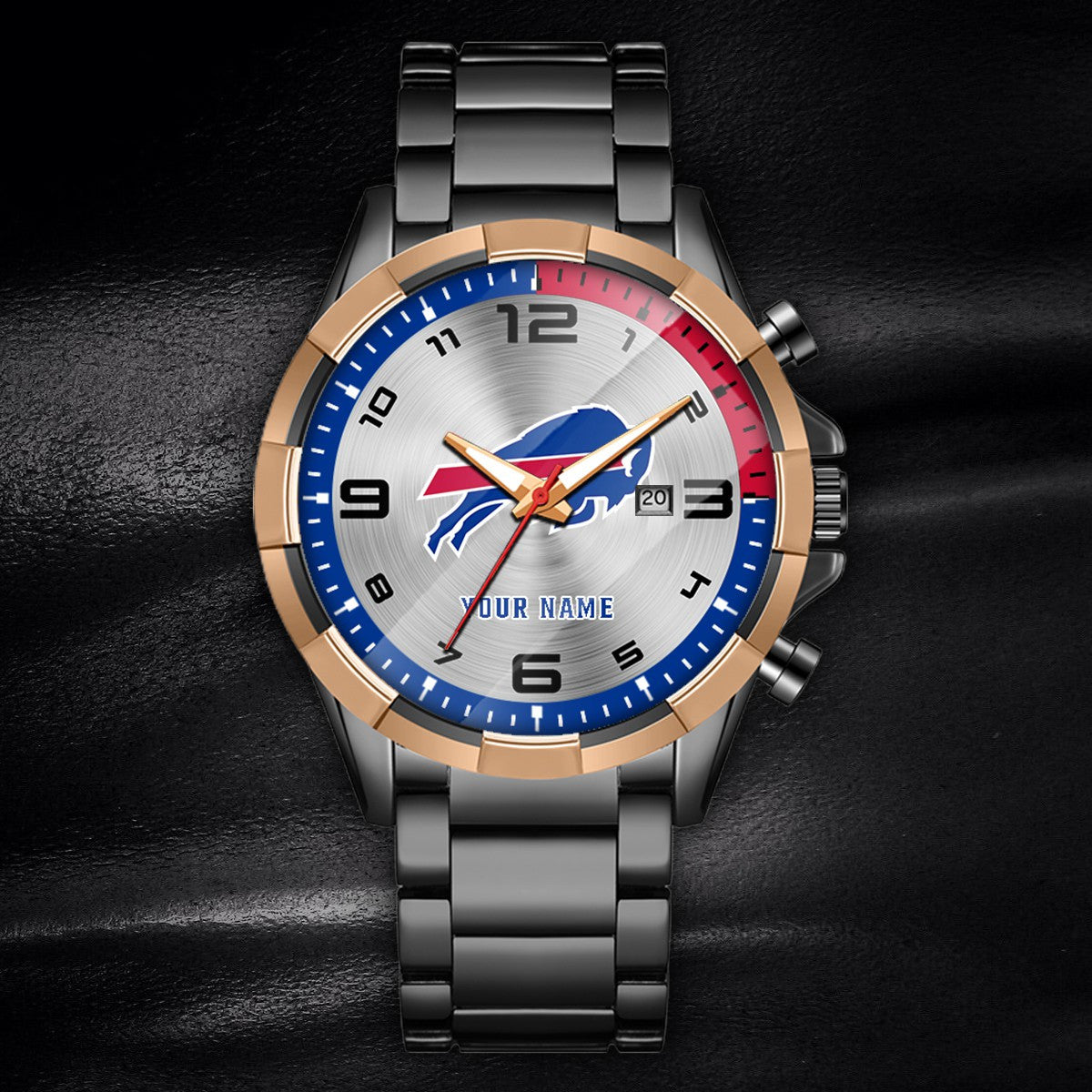 Buffalo Bills WINWATF10066