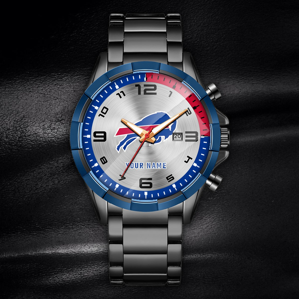 Buffalo Bills WINWATF10066