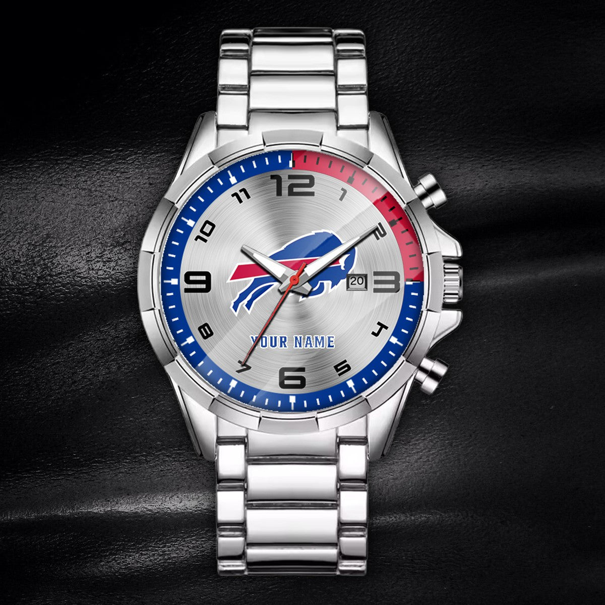 Buffalo Bills WINWATF10066