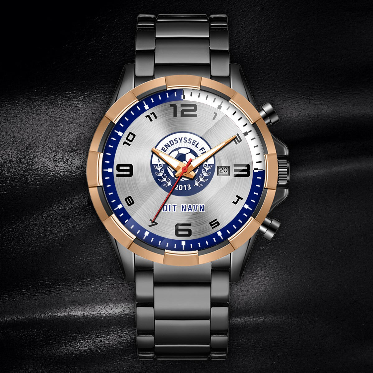 Vendsyssel FF WINWATF10395