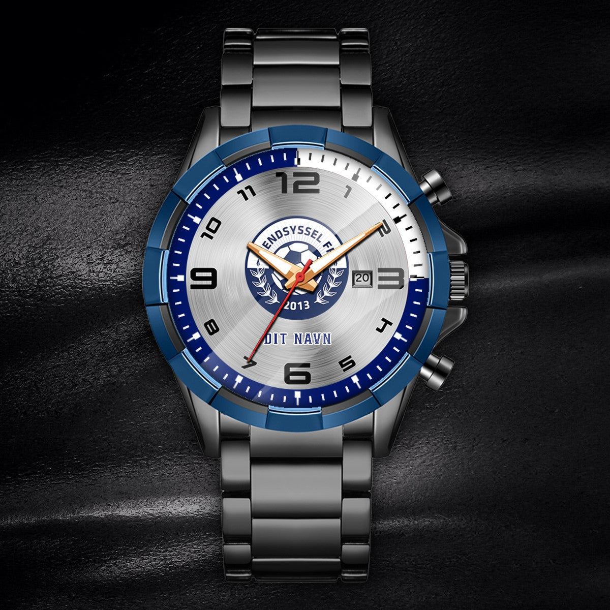 Vendsyssel FF WINWATF10395
