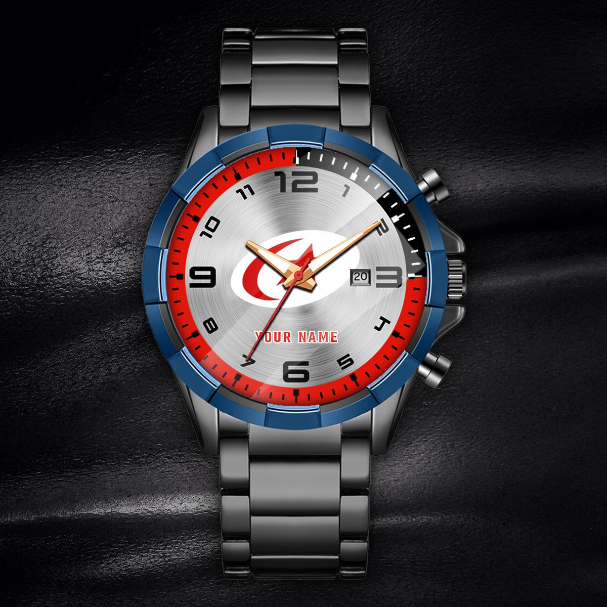Saracens WINWATF10481