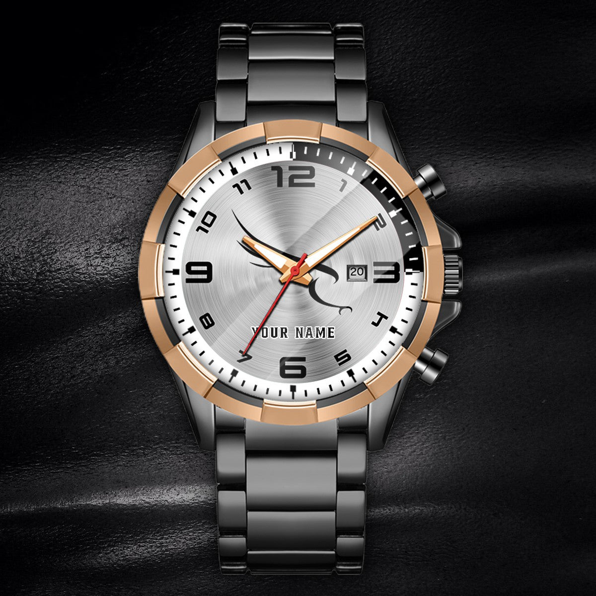 Newcastle Falcons WINWATF10478