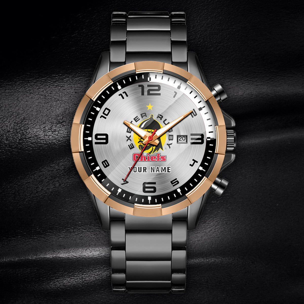 Exeter Chiefs WINWATF10473