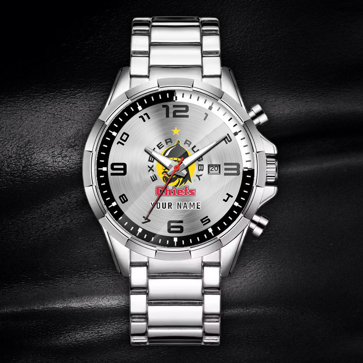 Exeter Chiefs WINWATF10473