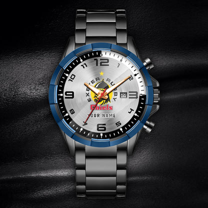 Exeter Chiefs WINWATF10473