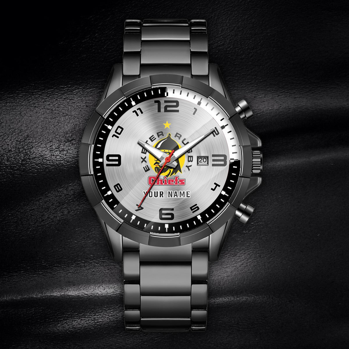 Exeter Chiefs WINWATF10473